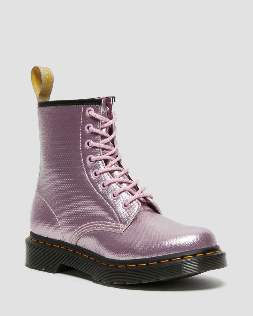 Dr martens 41 outlet rosa